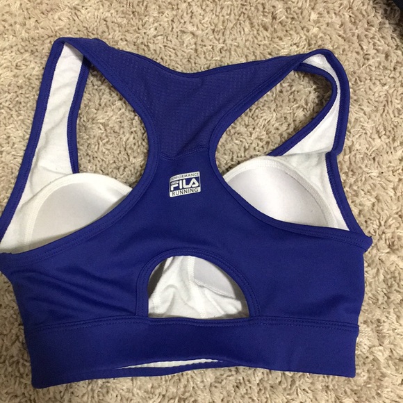 Fila sports bra - Picture 2 of 2